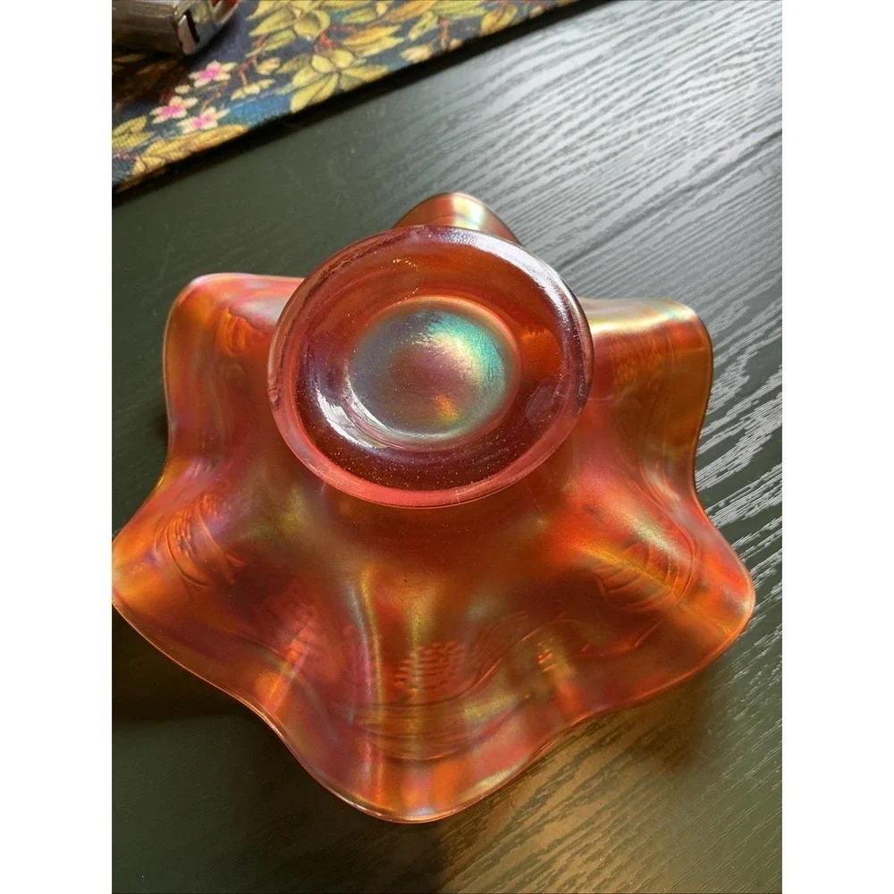 Fenton art glass